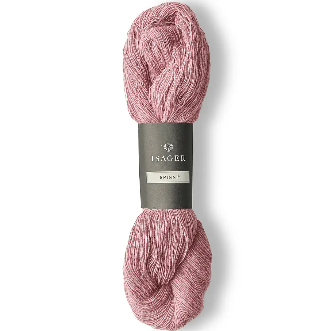 SPINNI ISAGER  6
