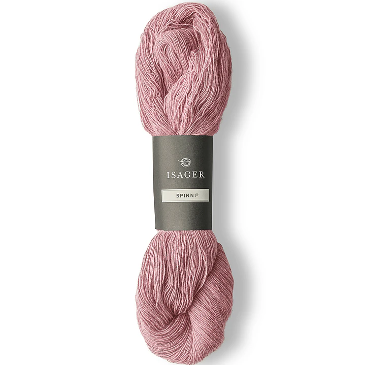 SPINNI ISAGER  6