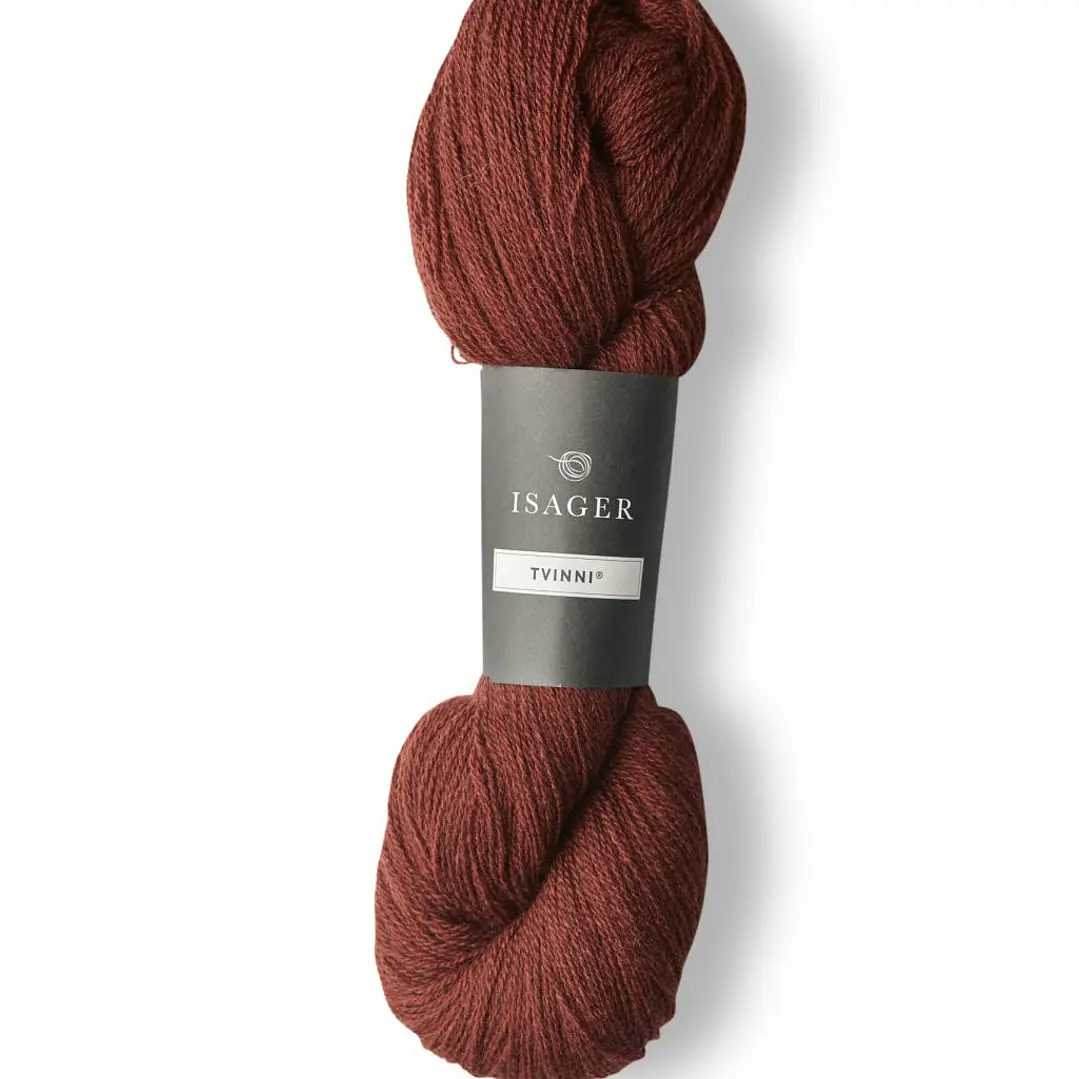 TVINNI ISAGER  7