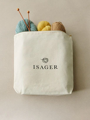 PROJECT BAG ISAGER 