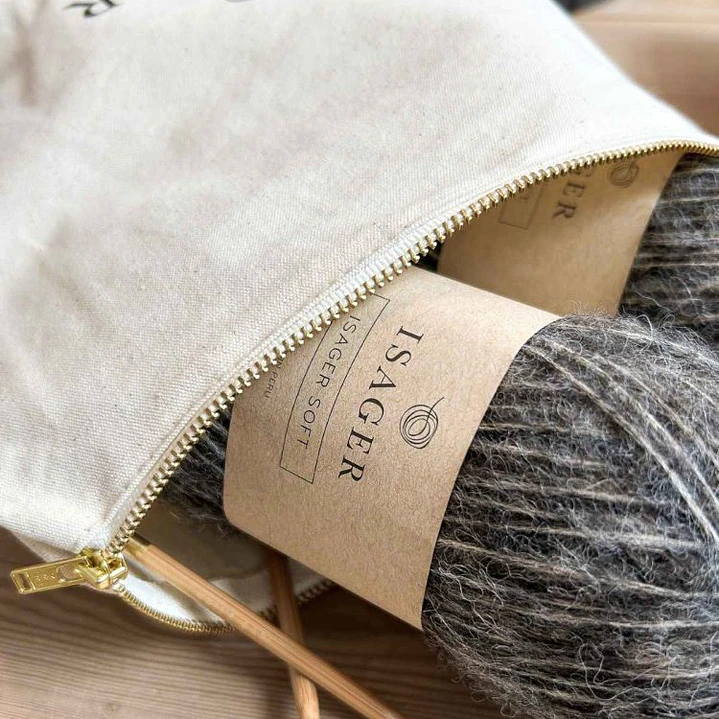 PROJECT BAG ISAGER  3