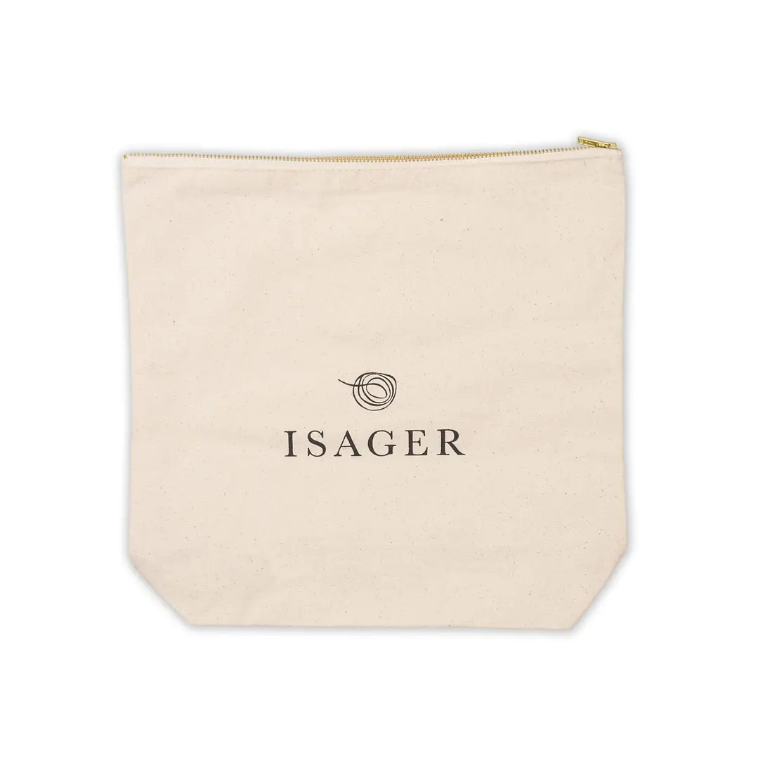 PROJECT BAG ISAGER  1