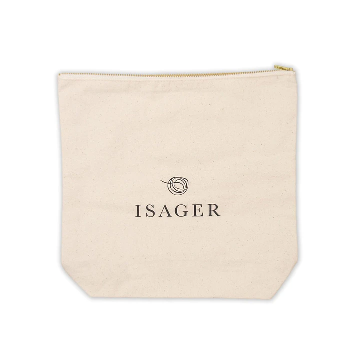 PROJECT BAG ISAGER  1