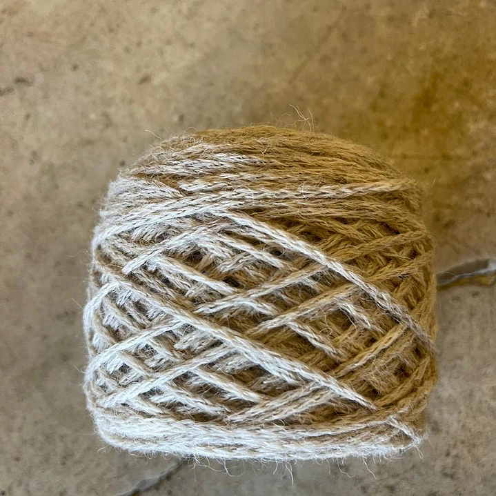 ALPACA  I-CORD ENHEBRA 15