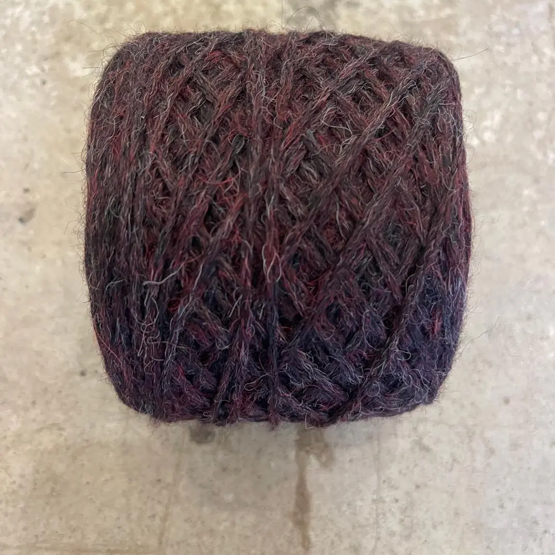 ALPACA  I-CORD ENHEBRA 5