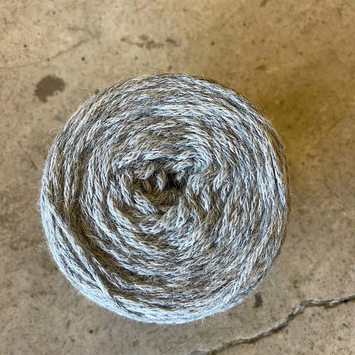 ALPACA  I-CORD ENHEBRA 14