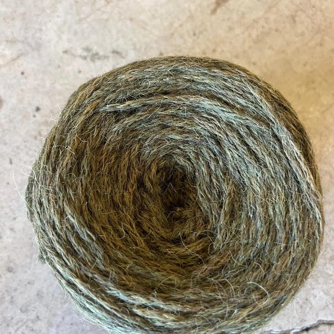 ALPACA  I-CORD ENHEBRA 8