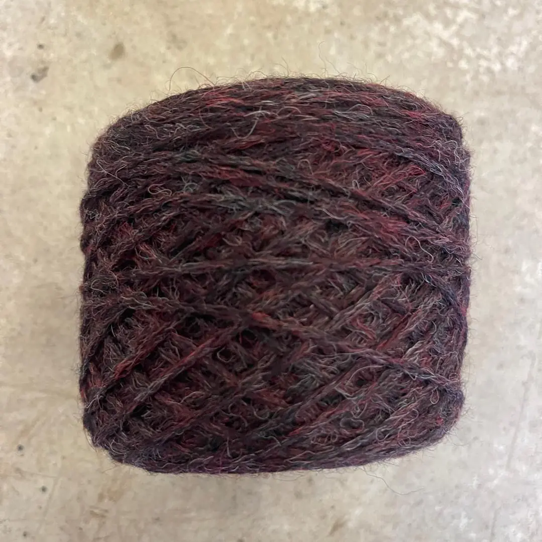 ALPACA  I-CORD ENHEBRA 4