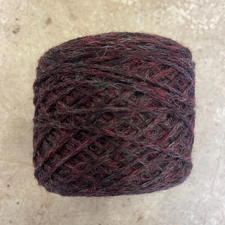 ALPACA  I-CORD ENHEBRA 4