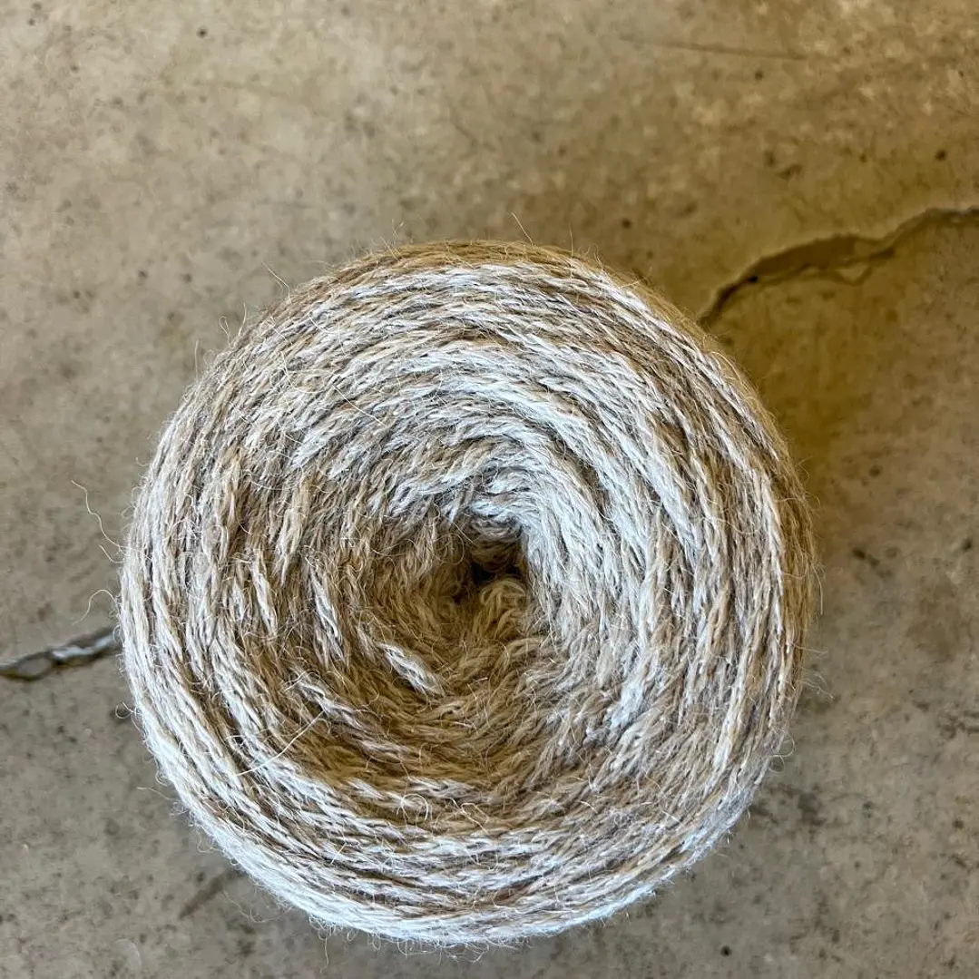 ALPACA  I-CORD ENHEBRA 16