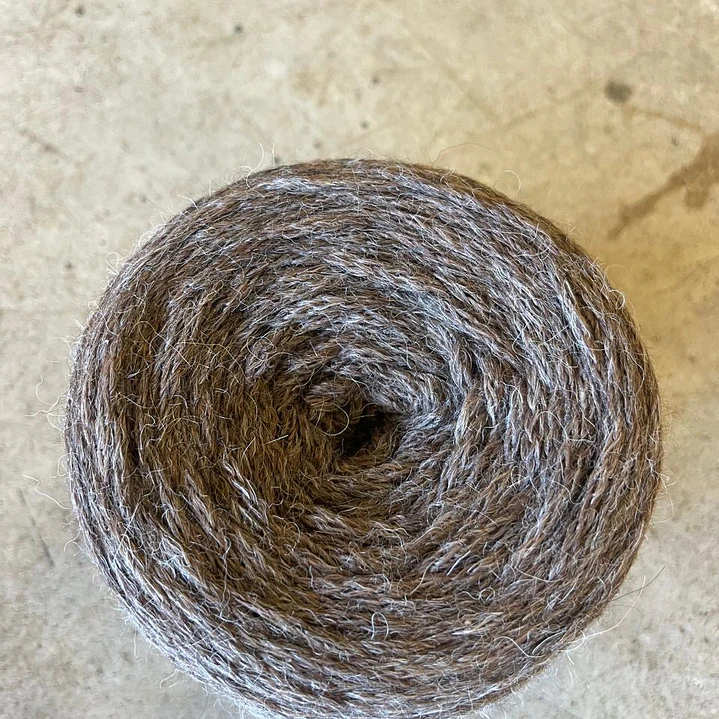 ALPACA  I-CORD ENHEBRA 10