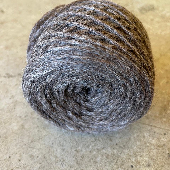 ALPACA  I-CORD ENHEBRA 11