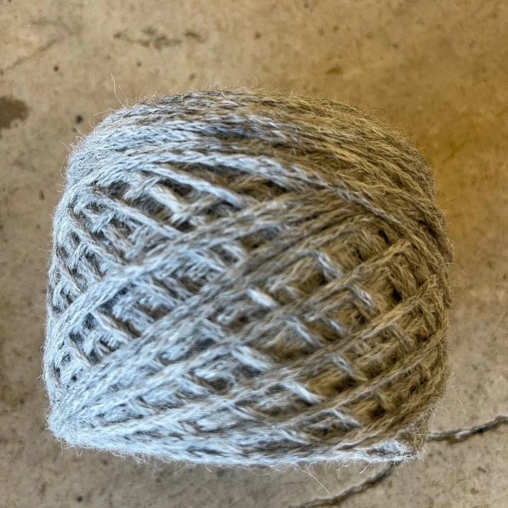 ALPACA  I-CORD ENHEBRA 12