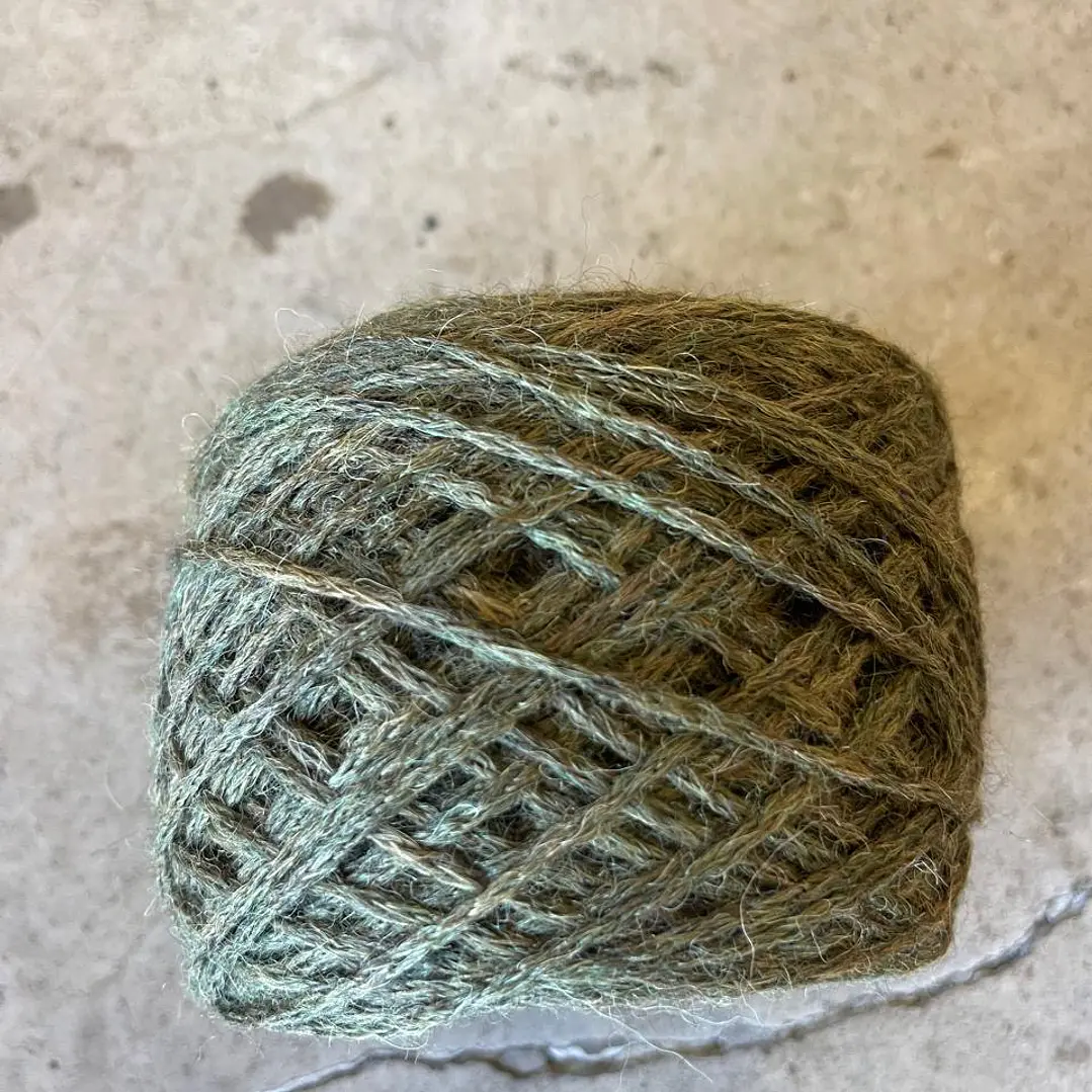 ALPACA  I-CORD ENHEBRA 7