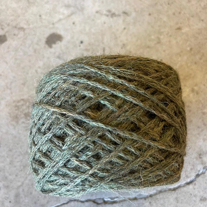 ALPACA  I-CORD ENHEBRA 7