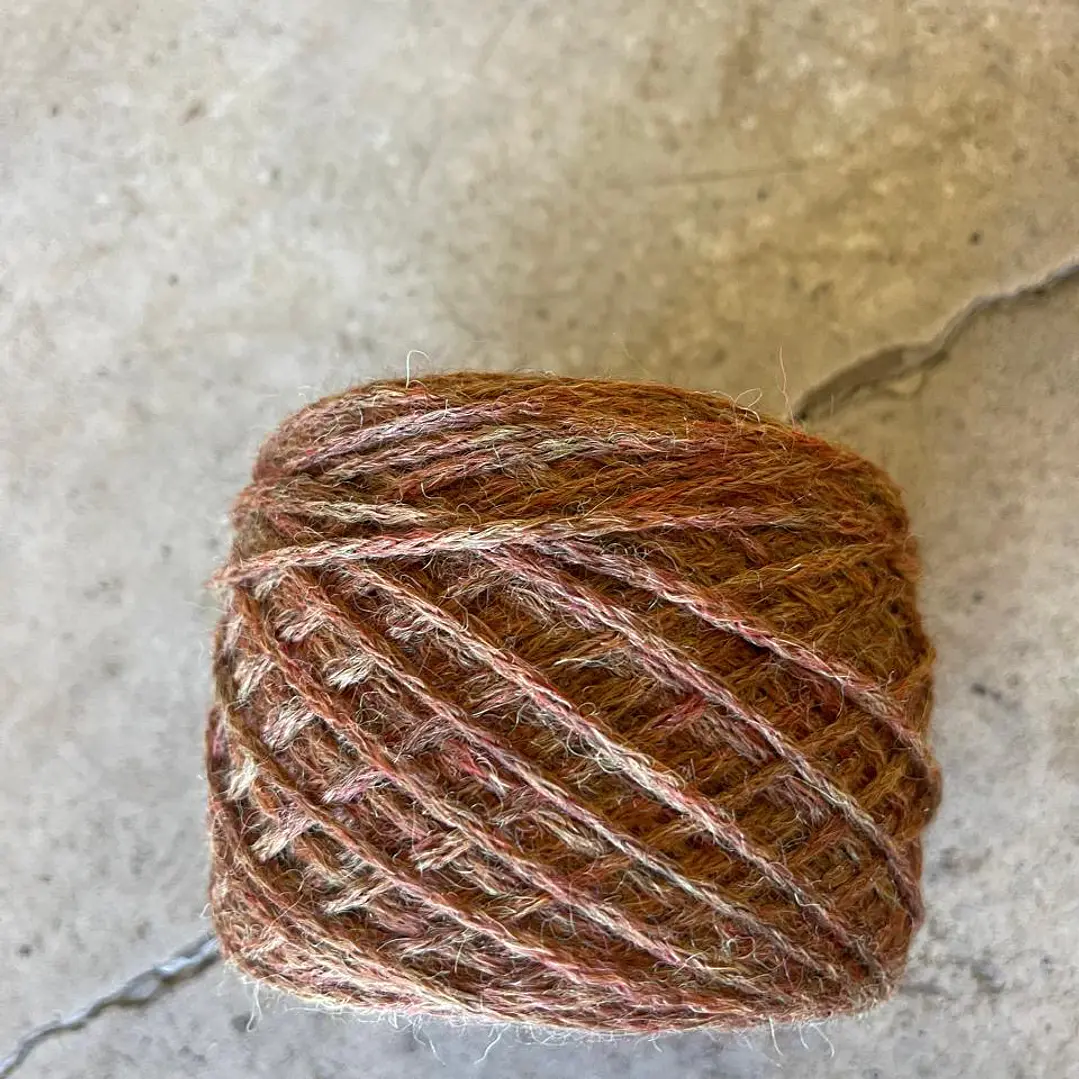 ALPACA  I-CORD ENHEBRA 1