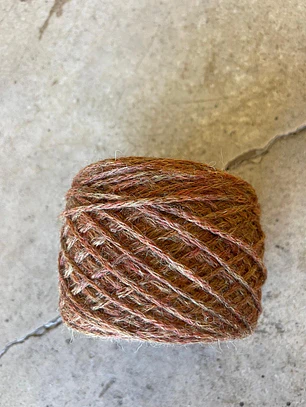 ALPACA  I-CORD ENHEBRA