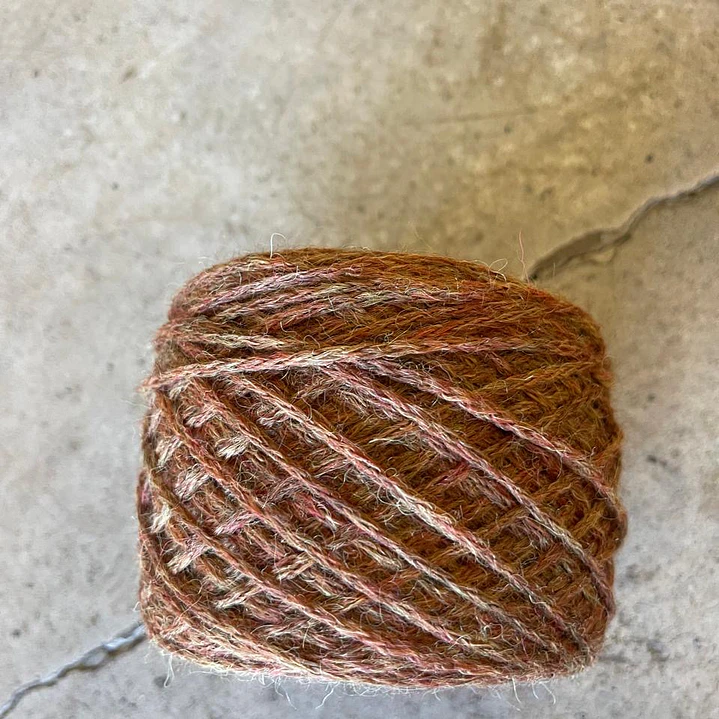 ALPACA  I-CORD ENHEBRA 1