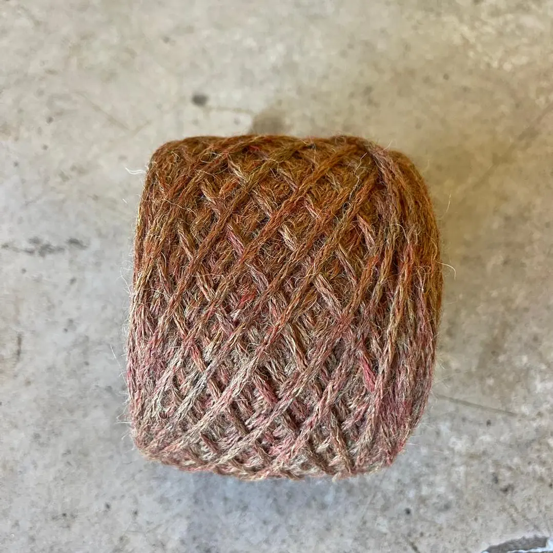 ALPACA  I-CORD ENHEBRA 2
