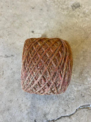 ALPACA  I-CORD ENHEBRA