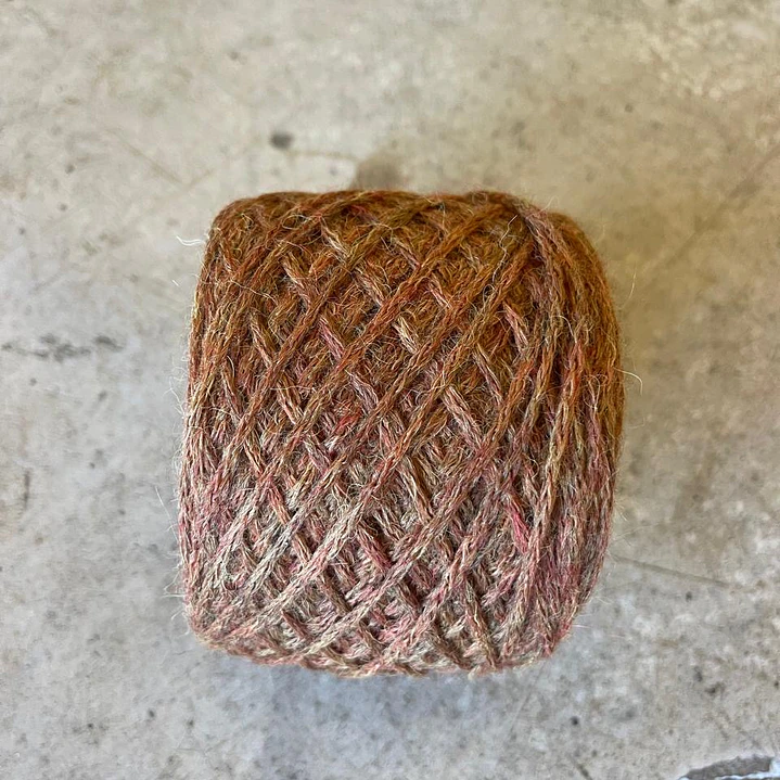 ALPACA  I-CORD ENHEBRA 2