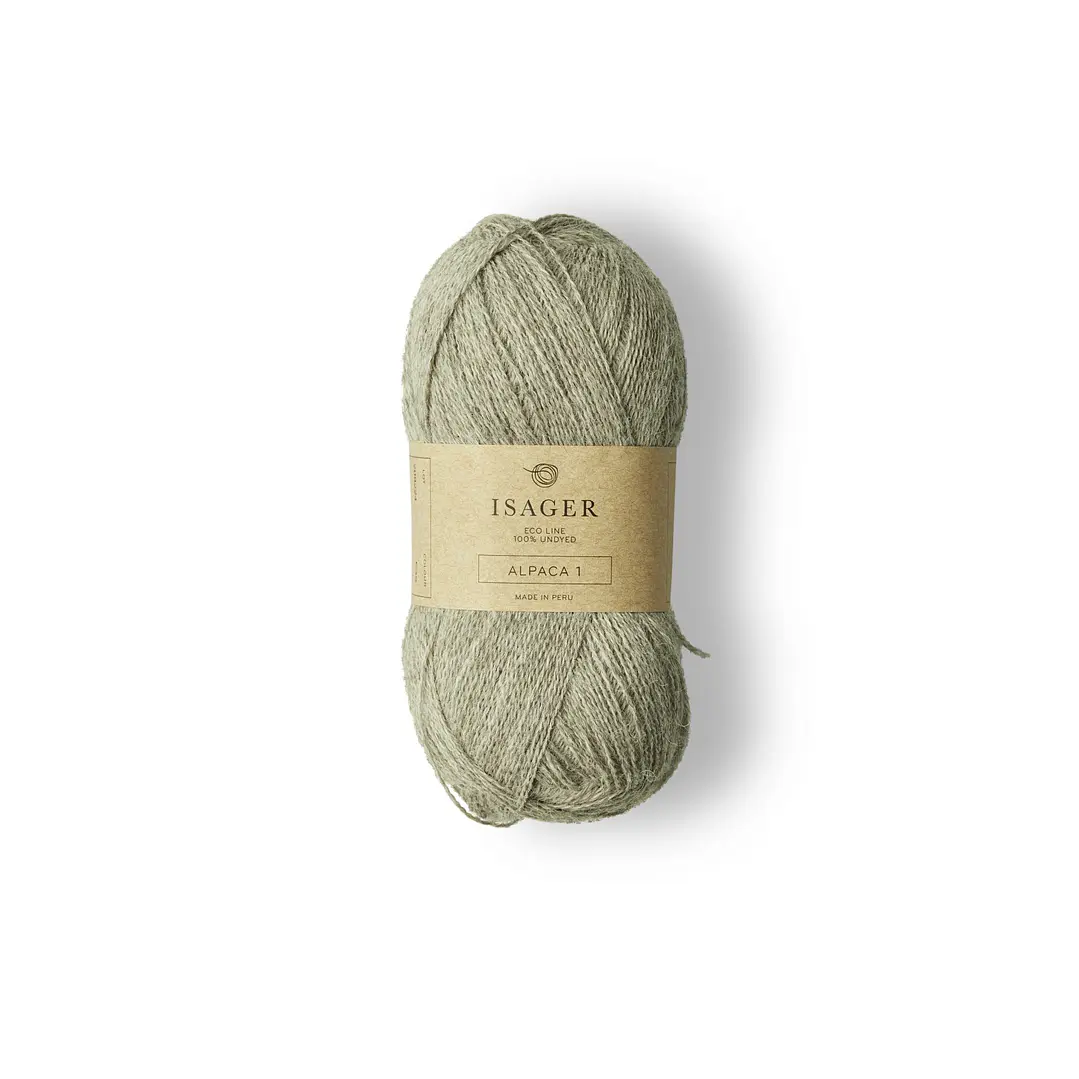   Isager Alpaca 1  14