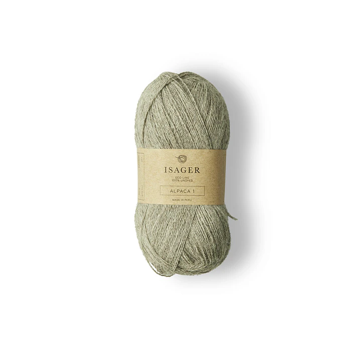   Isager Alpaca 1  14