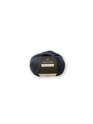 MULBERRY SILK -ISAGER