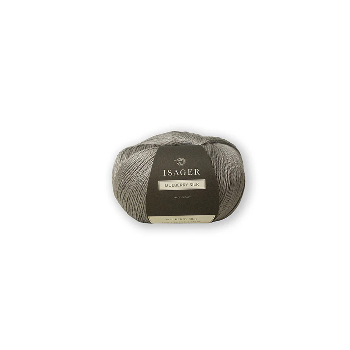 MULBERRY SILK -ISAGER 3