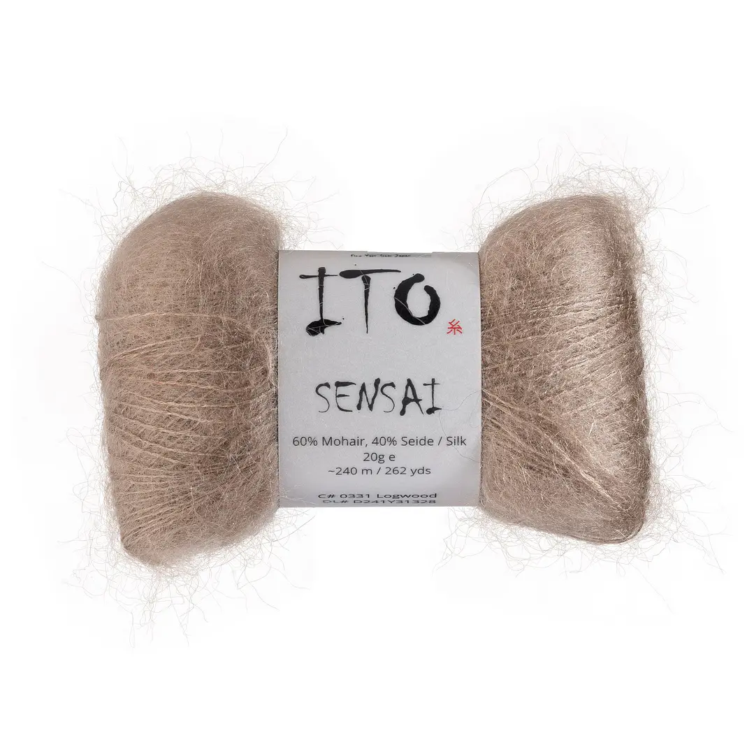 SENSAI SILK MOHAIR - ITO YARN 29