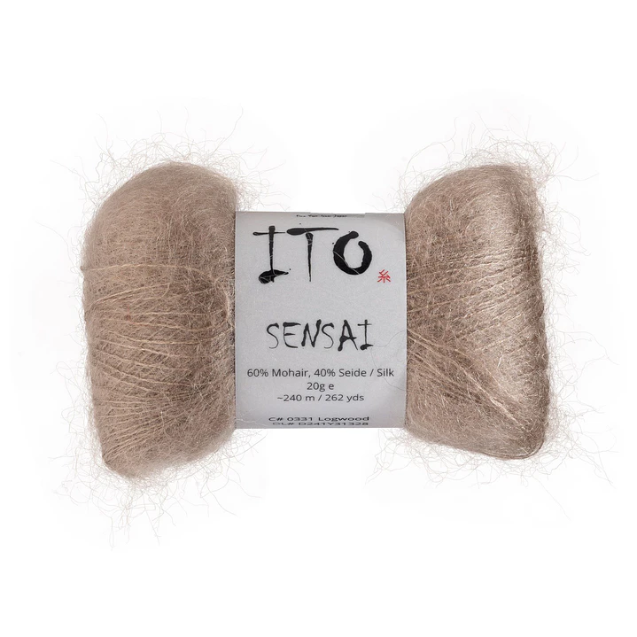SENSAI SILK MOHAIR - ITO YARN 29