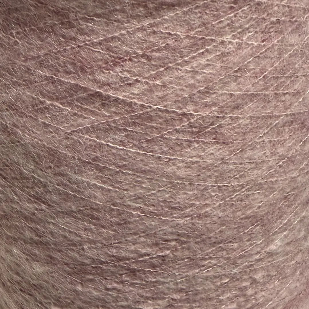 BRUSHED BABY ALPACA  4