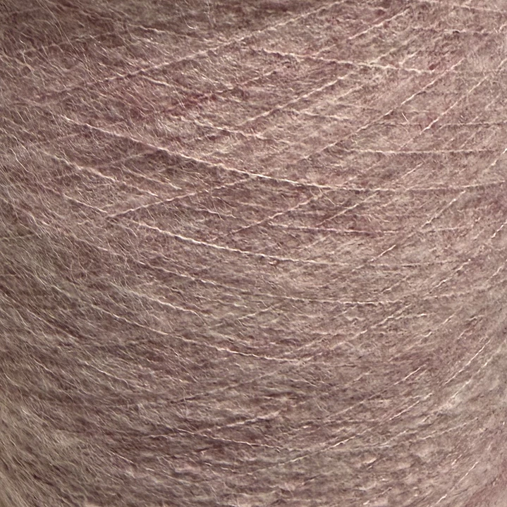 BRUSHED BABY ALPACA  4