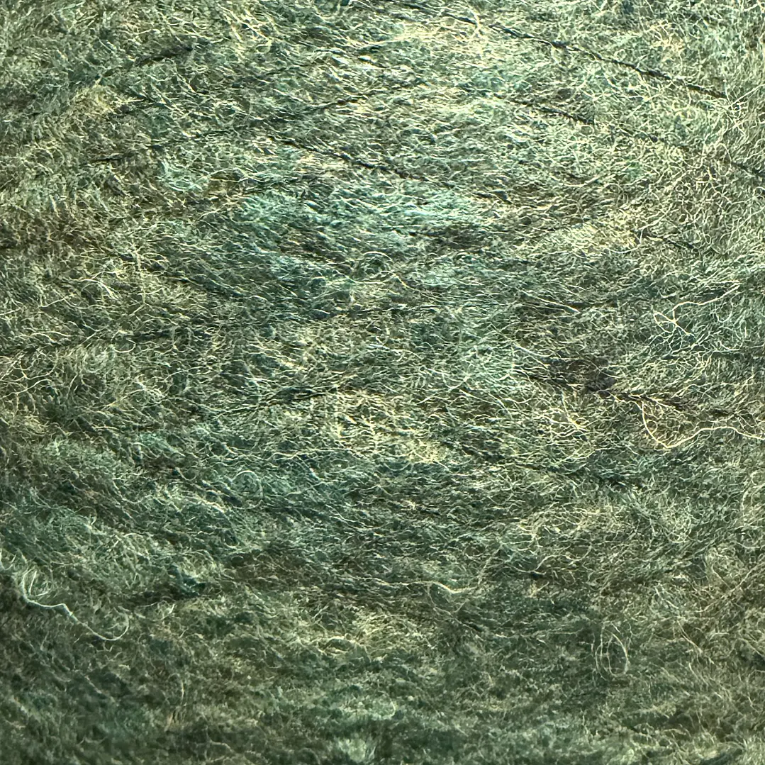 BRUSHED BABY ALPACA  5