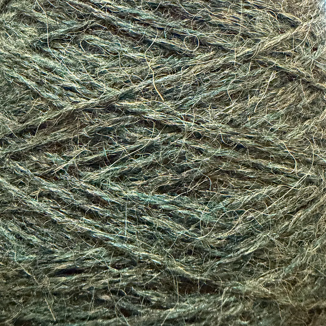 BABY ALPACA FINGERING  2