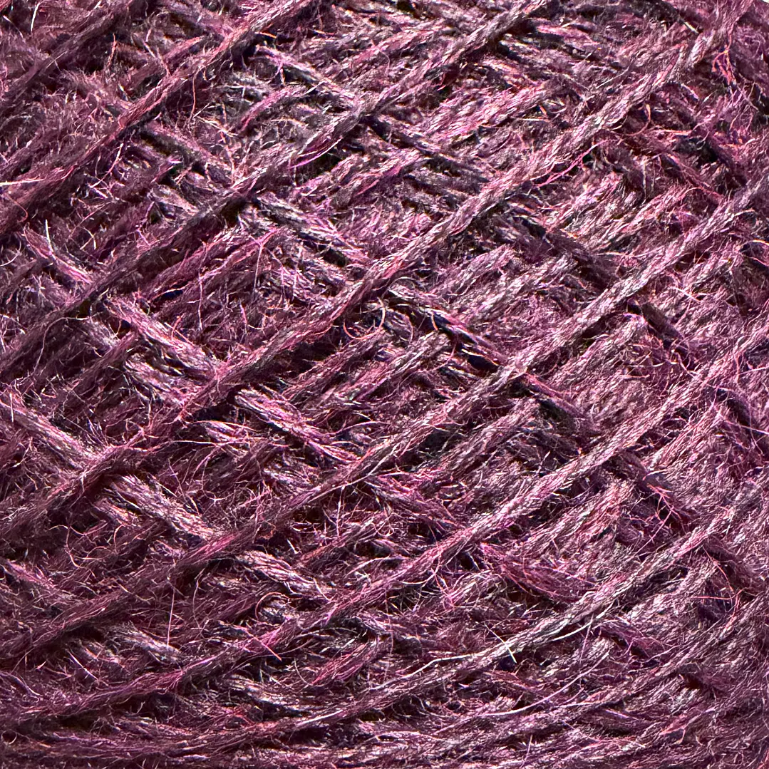 BABY ALPACA FINGERING  1