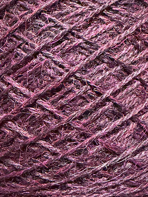 BABY ALPACA FINGERING 