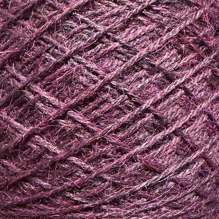 BABY ALPACA FINGERING  1