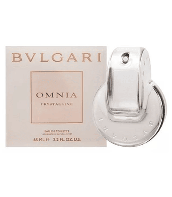 Bvlgari Omnia Crystalline 