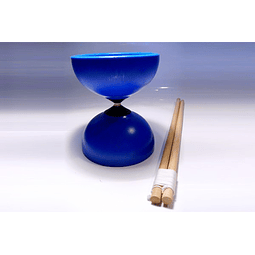 Diabolo Mediano Plastico