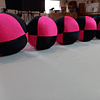 Beanbags Full juggling 8 paneles 