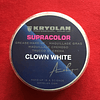 Supracolor Clown White Kryolan 80grs.