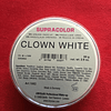 Supracolor Clown White Kryolan 80grs.