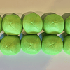 Beanbags Full juggling 4 paneles Verde.