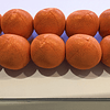 Beanbags Full juggling 4 paneles Naranjas.