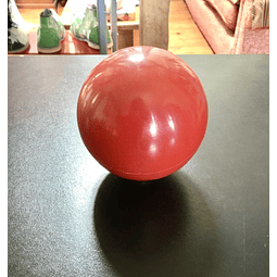Pelota 85mm lisa