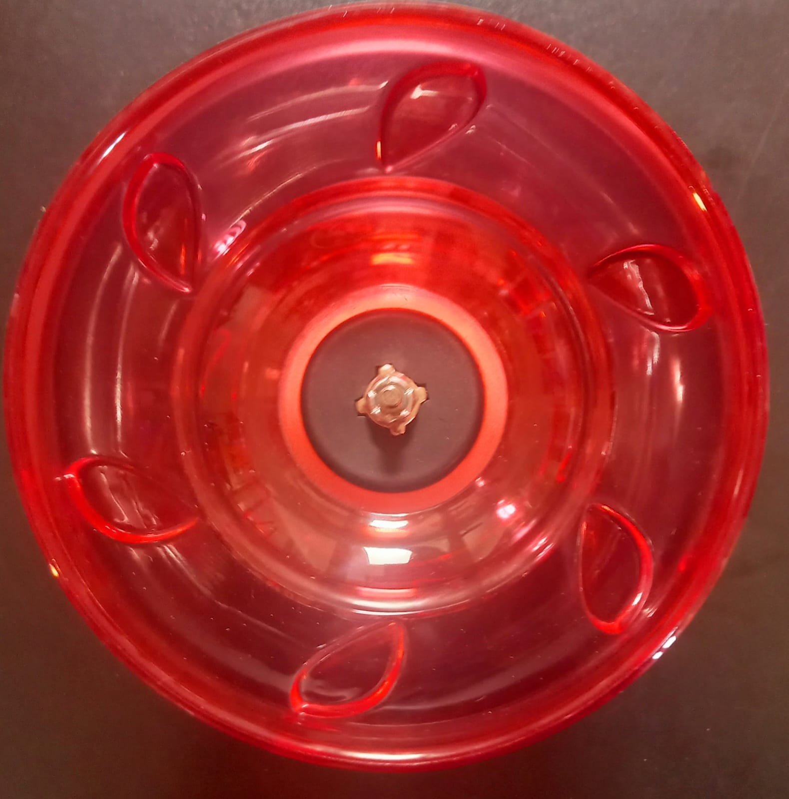 Diabolo eje libre Chino