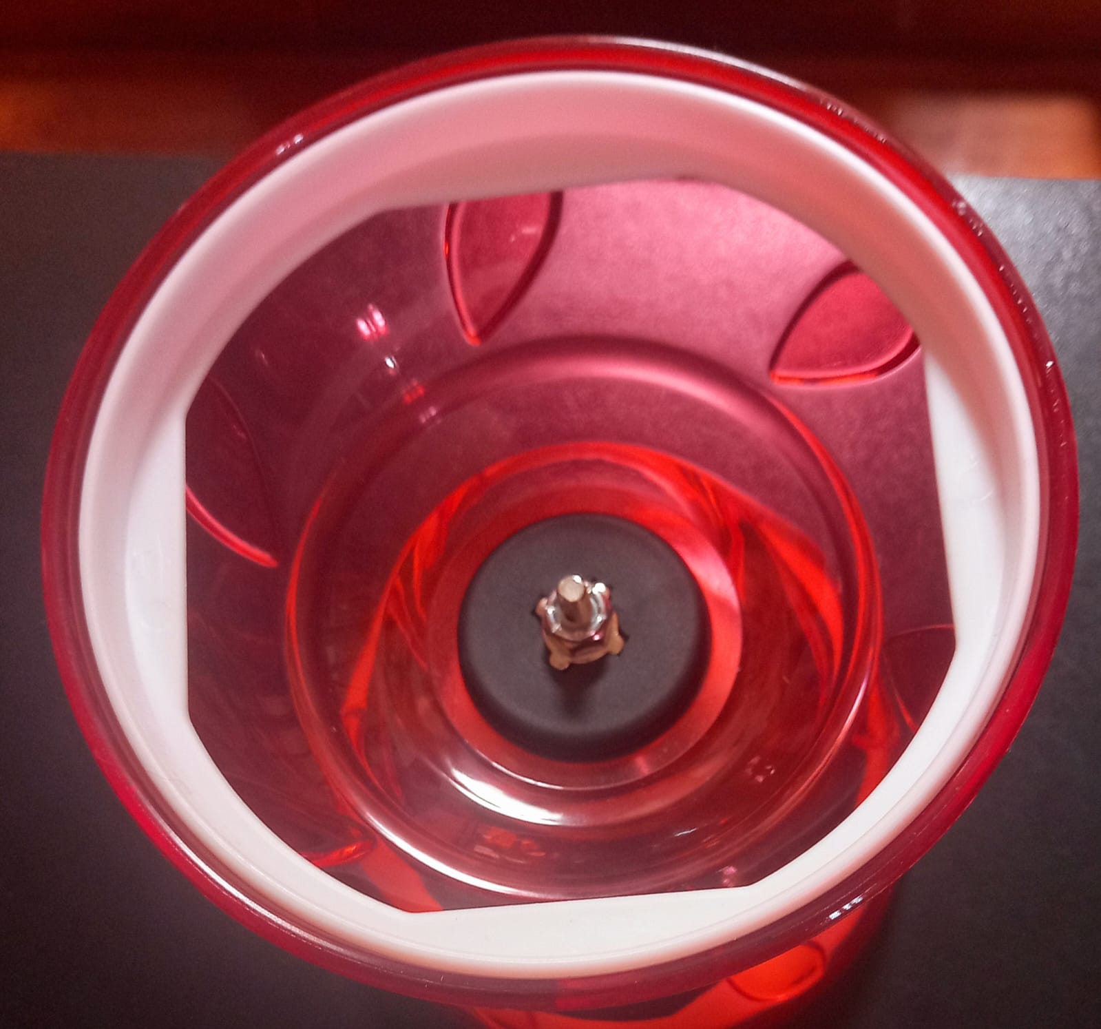 Diabolo eje libre Chino