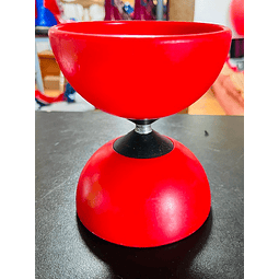 Diabolo Mediano Plastico