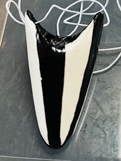 Nariz de Papel Mache